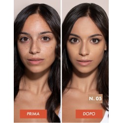 Fond de ten waterproof Sublime 05 - Purobio 2