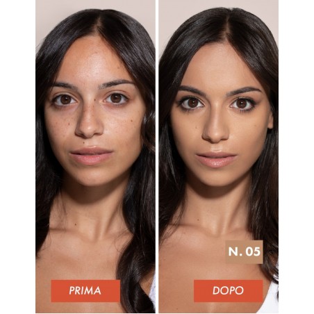 Fond de ten waterproof Sublime 05 - Purobio