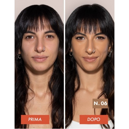 Fond de ten waterproof Sublime 06 - Purobio