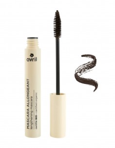 Rimel alungire si definire gene Maro, 9ml - Avril