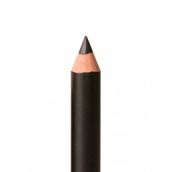 Creion de ochi bio Charcoal (Negru) Avril 2