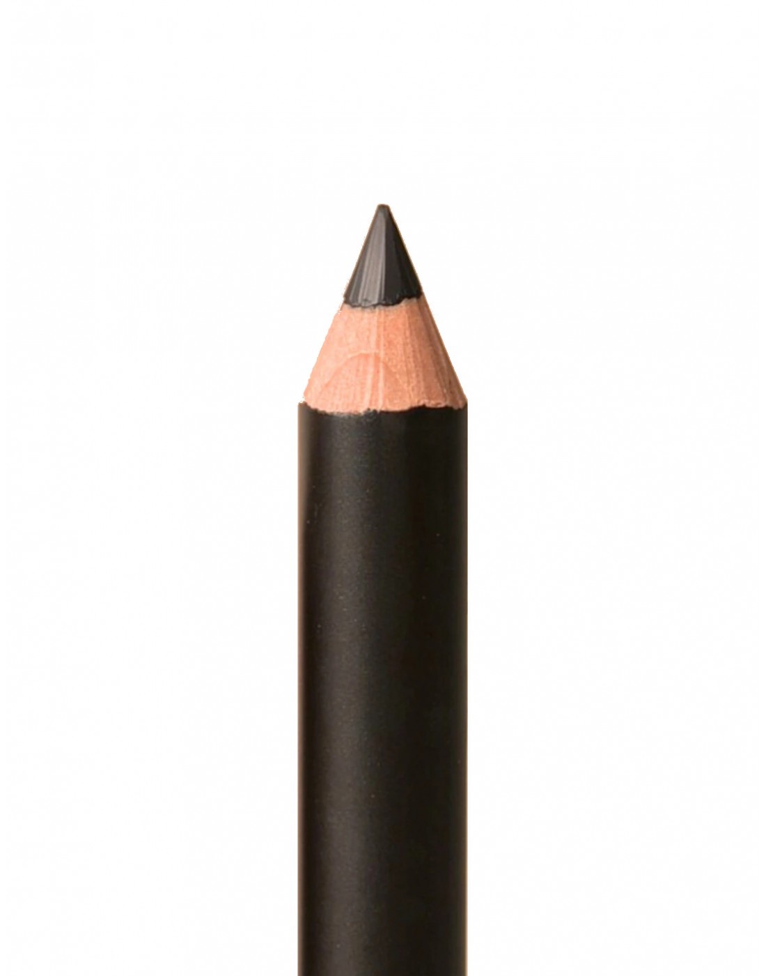 Creion de ochi bio Charcoal (Negru) Avril