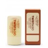 Bronzer stick retractabil Biscuit Twist & Go Purobio