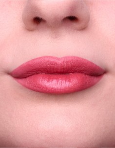 Creion de buze LipDuo, contur buze si ruj, Nude Rosato, Long Lasting 2