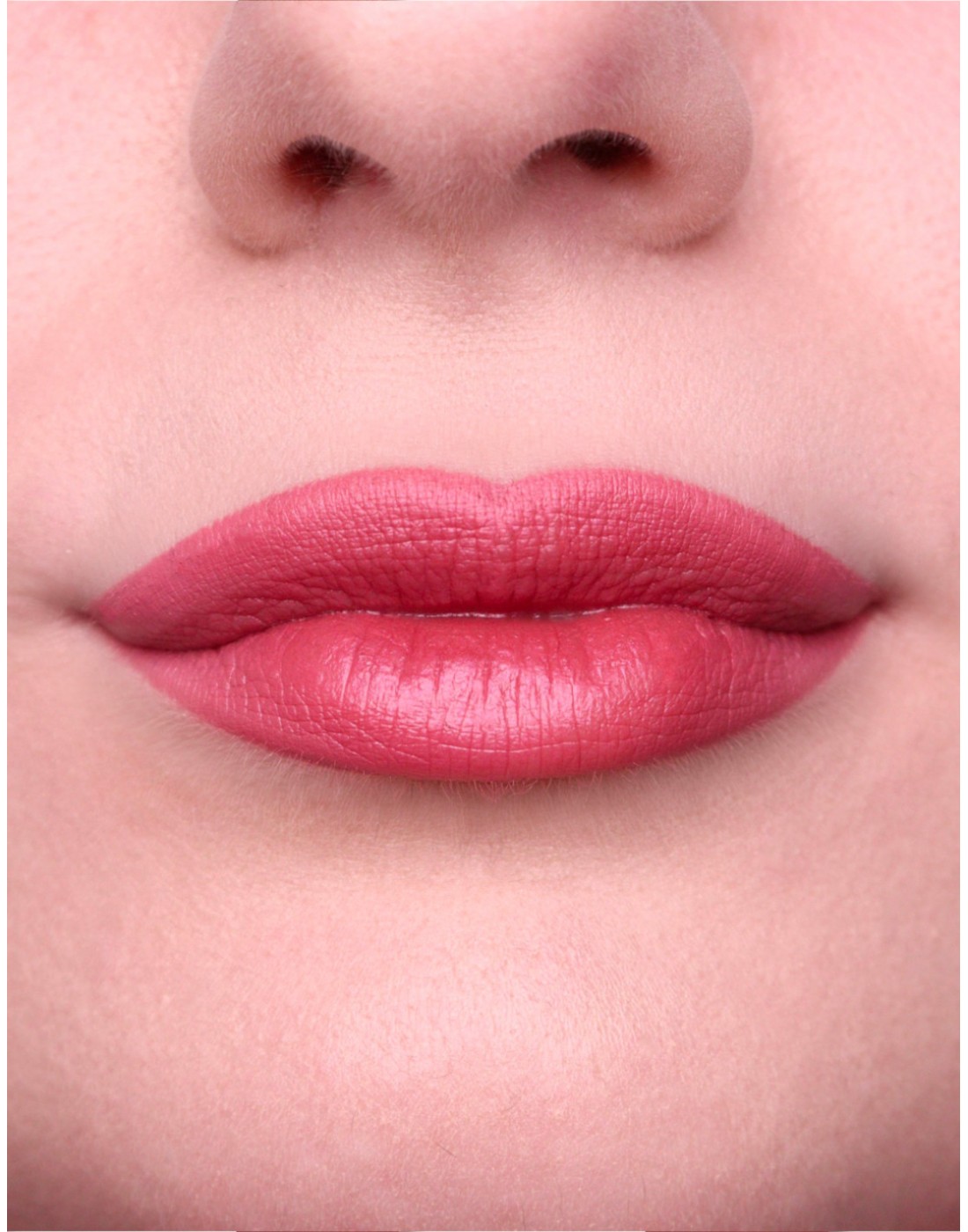 Creion de buze LipDuo, contur buze si ruj, Nude Rosato, Long Lasting