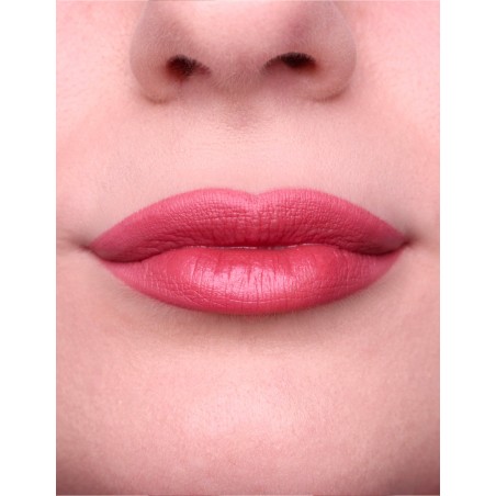 Creion de buze LipDuo, contur buze si ruj, Nude Rosato, Long Lasting