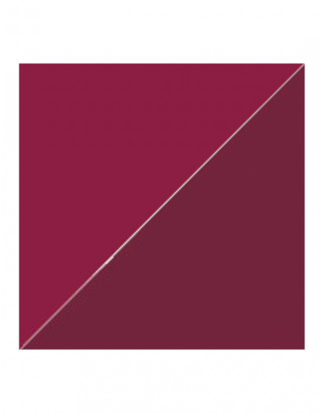 Creion de buze LipDuo, contur buze si ruj, 106L Fucsia Intenso, Long Lasting PuroBIO