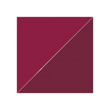 Creion de buze LipDuo, contur buze si ruj, 106L Fucsia Intenso, Long Lasting PuroBIO