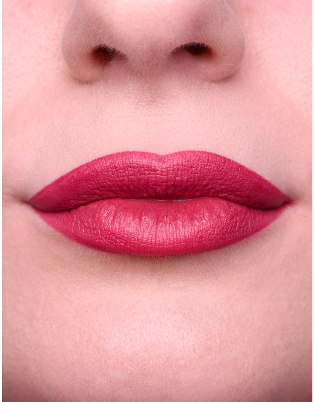 Creion de buze LipDuo, contur buze si ruj, 106L Fucsia Intenso, Long Lasting PuroBIO