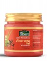 Gel de aloe vera pentru protectie culoare par Indus Valley, 175g