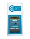 Deodorant natural pentru barbati Deep Forest Indus Valley, 50g