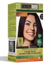 Vopsea henna gel fara amoniac Saten Inchis 3.0 Indus Valley