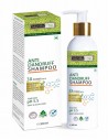 Sampon anticadere si crestere par cu urzica Growout Indus Valley, 200ml