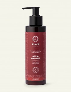 Balsam de par pentru volum Amla Volume Khadi, 200ml