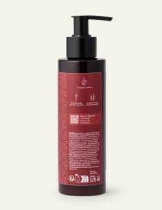 Balsam de par pentru volum Amla Volume Khadi, 200ml 2