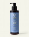 Balsam par cret, fara silicon, Chakra Curl Khadi, 200ml