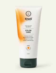 Sampon protectie culoare Color Care Khadi, 200ml
