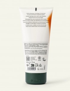 Sampon protectie culoare Color Care Khadi, 200ml 2