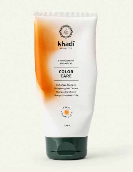 Sampon protectie culoare Color Care Khadi, 200ml