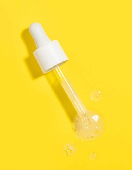 Ser de fata antirid cu 3 peptide Gyada Cosmetics, 30ml