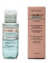 Demachiant pentru machiaj waterproof Hyalur-on Skin Proof, 50ml