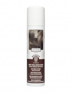 Spray pentru radacini albe si crescute Blond Lucens Umbria, 100ml