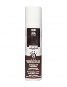 Spray pentru radacini albe si crescute Blond Inchis Lucens Umbria, 100ml