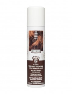Spray pentru radacini albe si crescute Cupru Lucens Umbria, 100ml