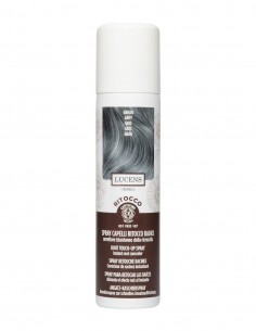 Spray pentru radacini albe si crescute Gri Lucens Umbria, 100ml