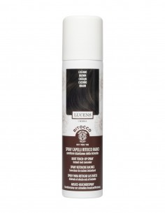 Spray pentru radacini albe si crescute Saten Lucens Umbria, 100ml