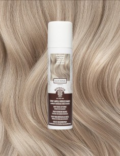 Spray pentru radacini albe si crescute Blond Deschis Lucens Umbria, 100ml 2