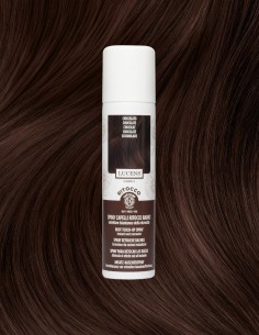 Spray pentru radacini albe si crescute Blond Inchis Lucens Umbria, 100ml 2