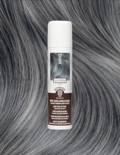 Spray pentru radacini albe si crescute Gri Lucens Umbria, 100ml 2