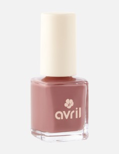 Lac de unghii Nude, 7ml - Avril