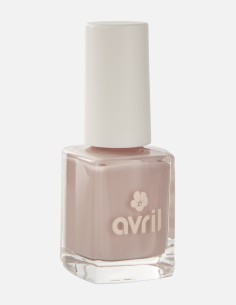 Lac de unghii Pink Beige, 7ml - Avril