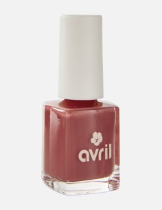 Lac de unghii Marsala, 7ml - Avril