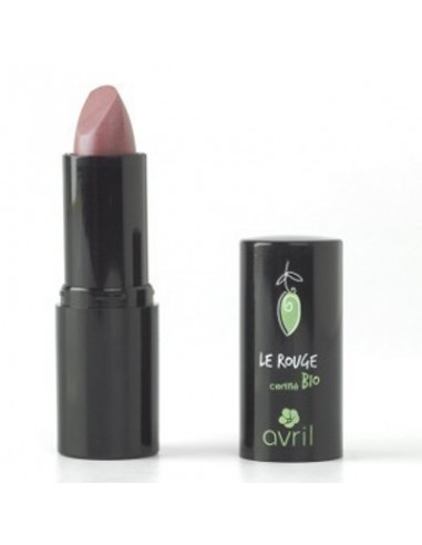 Ruj bio grape cu unt de shea, ulei de jojoba si ricin avril Ruj bio grape cu unt de shea, ulei de jojoba si ricin avril poza