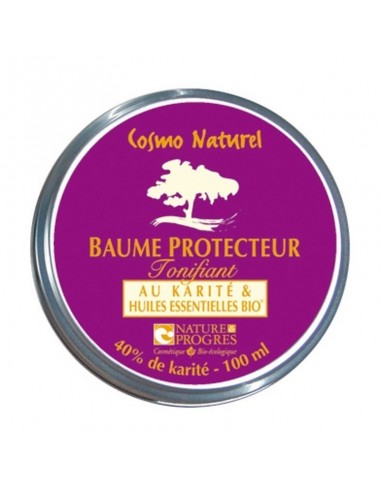 Unt de shea cu menta, lamaie si trandafir - efect tonifiant