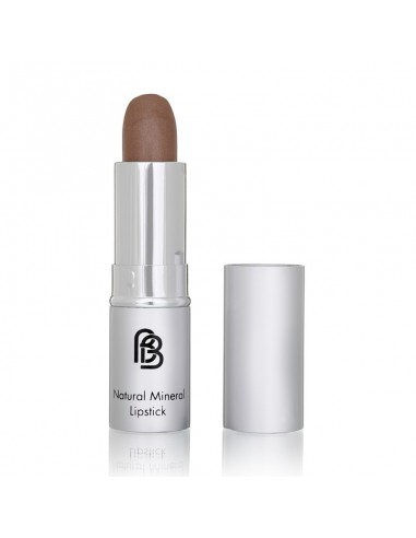 Ruj natural chocamocha cu vitamina e barefaced beauty Ruj natural chocamocha cu vitamina e barefaced beauty poza