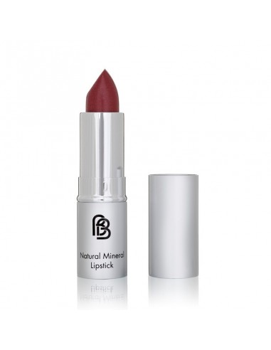 Ruj natural very berry cu vitamina e barefaced beauty Ruj natural very berry cu vitamina e barefaced beauty poza