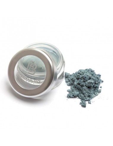 Fard mineral de pleoape blue moonstone barefaced beauty imagine