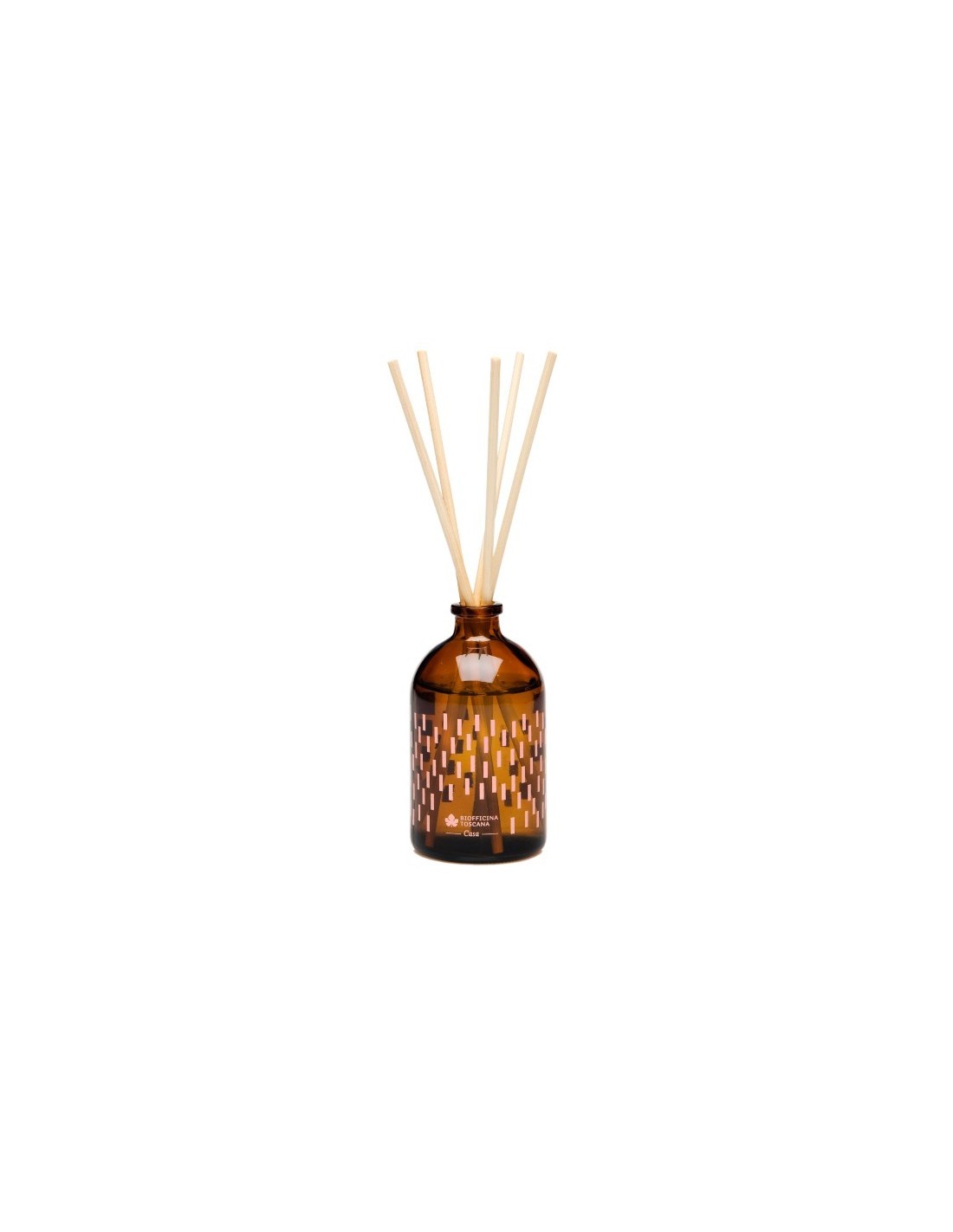 Parfum De Camera Energizant Biofficina Toscana Odorizant Natural