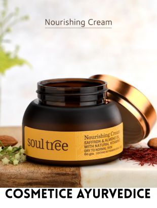 Cosmetice Ayurvedice