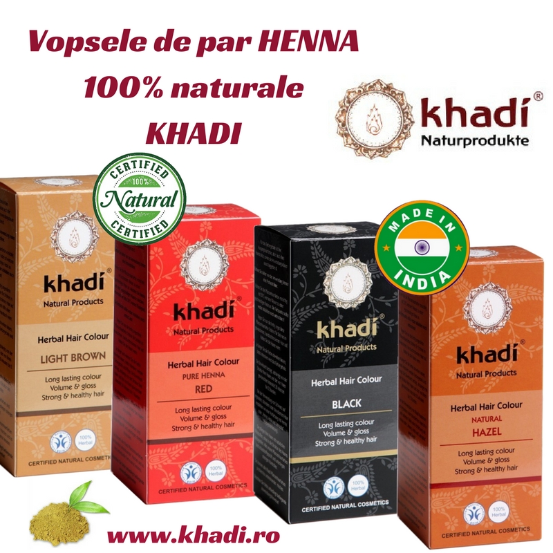 Top 7 Temeri Despre Vopsirea Cu Henna
