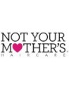 Not Your Mother’s