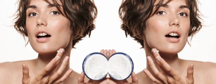 Creme protectie solara ten