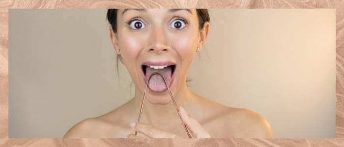Curatator limba: ce este, cum se foloseste si ce beneficii are
