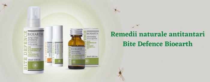 Produse antinatari naturale pentru copii si adulti